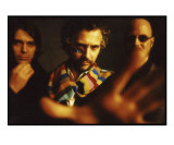 The Flaming Lips Grammys 2003 Limited Edition by Danny Clinch