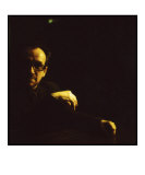 Elvis Costello Grammys 2003 Edición limitada por Danny Clinch