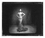 Beyonce Grammys 2006 Limited Edition by Danny Clinch