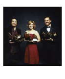 Alison Krauss & Union Station Grammys 2003 Edición limitada por Danny Clinch
