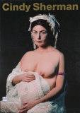 Kunsthaus Bregeenz, Signed Edición limitada por Cindy Sherman Kunsthaus Bregeenz, Signed Edición limitada por Cindy Sherman