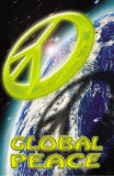 Global Peace Poster