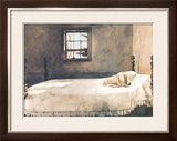 Suíte Pôsters por Andrew Wyeth