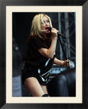 Alison Goldfrapp on Stage T in the Park at Balado 11th July 2004 Láminas Alison Goldfrapp on Stage T in the Park at Balado 11th July 2004 Láminas