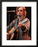 Beck at Glasgow Green, August 2000 Posters