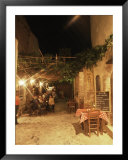 Monemvasia, Peloponnese, Greece ポスター - オリビエーロ・Olivieri
