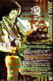 Jimi Hendrix Photo