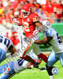 Dwayne Bowe Photo