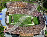 Milan Puskar Stadium U. of West Virginia Fotografía Milan Puskar Stadium U. of West Virginia Fotografía