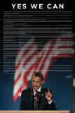 Barack Obama Prints