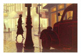 Comme Bon Nous Semble Prints by Denis Nolet