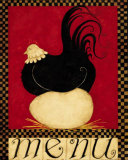 Menu 2 Arte por Dan Dipaolo Menu 2 Arte por Dan Dipaolo