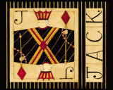 The Jack Art by Dan Dipaolo