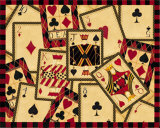The Deck Prints by Dan Dipaolo