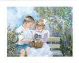 Shared Joy Art par Hélène Léveillée