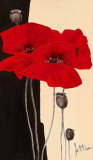 Refined I Prints by Jettie Roseboom
