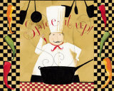 Spice It Up Posters par Dan Dipaolo