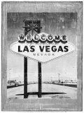Welcome to Vegas Láminas Welcome to Vegas Láminas