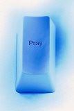 The Pray Key Posters
