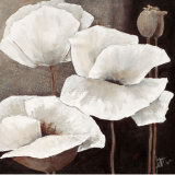 Ambiance II Prints by Jettie Roseboom