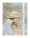 Sweet Caress Affiches par Hélène Léveillée