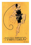 Maria Herzog Posters