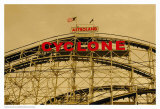 Cyclone Prints by Marilu Windvand