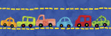 Bumper Cars Posters by Jane Davies