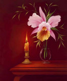 Sentimental Evening II Posters by Brian Smith