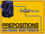 Prepositions Art