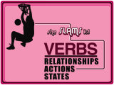 Verbs Prints