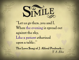 Simile Kunstdruck