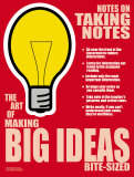Big Ideas - Poster
