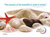 Unity in Variety Print