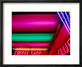 Neon Lights, Reno, Nevada, USA Posters tekijänä Ray Laskowitz Neon Lights, Reno, Nevada, USA Posters tekijänä Ray Laskowitz