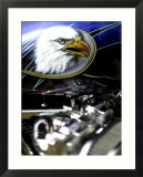 Harley Davidson motor cycle Poster Harley Davidson motor cycle Poster
