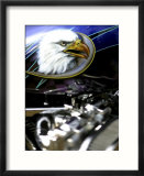 Harley Davidson motor cycle Stampe Harley Davidson motor cycle Stampe