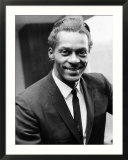 Chuck Berry Music Stampe