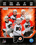 2008-09 Philadelphia Flyers Photo