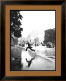 Hyde Park, London Prints by J. A. Hampton