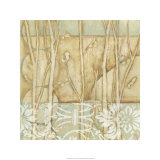 Willow and Lace IV Limited Edition by Jennifer Goldberger