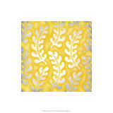 Classical Leaves I Limited Edition by Chariklia Zarris