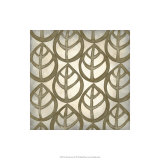 Classical Leaves III Limited Edition by Chariklia Zarris