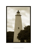 Ocracoke Island Lighthouse Edition limitée par Jason Johnson