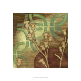 Ornamental Garden II Edición limitada por Megan Meagher