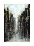 Gotham I Edition limitée par Jarman Fagalde