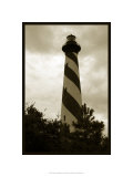 Hatteras Island Lighthouse Edition limitée par Jason Johnson