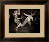 Dancers Posters by Mildred Hatry