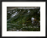 GO WITH THE FLOW Stampe di Nicole Katano GO WITH THE FLOW Stampe di Nicole Katano