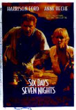 Six Days and Seven Nights Kunstdrucke